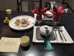 -霁月山房(体育公园店)