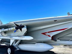 -中途岛号航空母舰博物馆