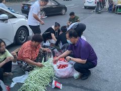 -老爷庙风味美食府(魏都大道店)