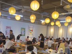 -馬伍旺川菜(江北虹悦城店)