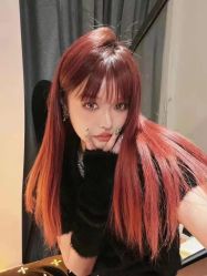 -3AM·S HAIR SALON烫发染发接发