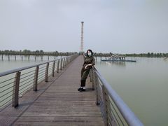 -滆湖低碳生态公园