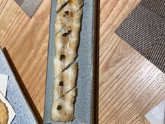 -芯元·碳烤熟成牛肉(经开店)