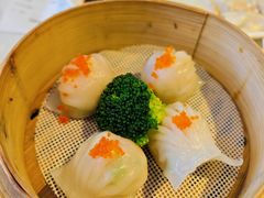 -延年酒店-荟享餐厅(东塘店)