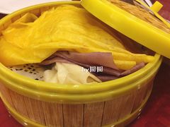 -大地春饼店(黄河路店)
