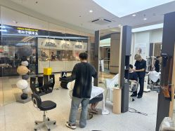 -M² LAB HAIR SALON