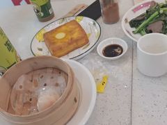 -甜蜜蜜港式茶餐厅(虹梅店)