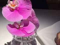 -L'Arome芳芳法国餐厅(金陵饭店店)