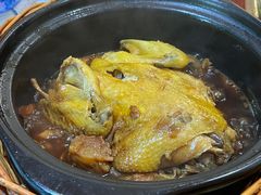 -老西门·常州菜(新区店)