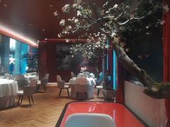 大堂-俏江南天津时尚曲艺主题餐厅(马场道店)