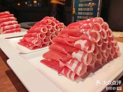 -快乐小羊·内蒙牛羊肉火锅(流花中心店)