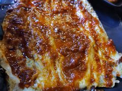 烤茄子-月半小炉焖烤