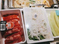 -野妹火锅(龙岗店)