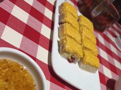 -西贝(财富购物中心店)