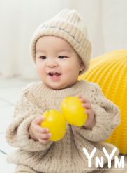 -雅尼·亚米儿童摄影美学馆(汉阳店)