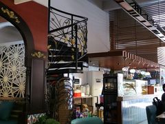 大堂-Mevlana梅夫娜土耳其餐厅·清真