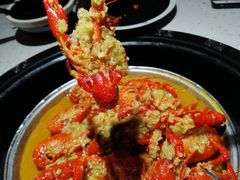-京韵胡同·酱香羊蝎子火锅涮肉(长寿路店)