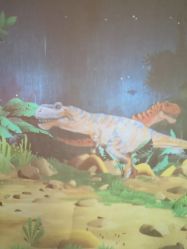 -恐龙探索乐园(磁器口店)