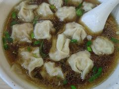 -蒋家桥饺面店(东关街店)