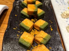 -敏珠拉姆藏餐·南京厨房(富春江东街店)