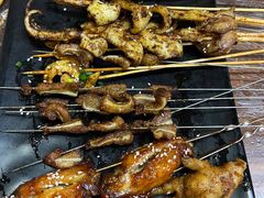 -东福顺烧烤(总店)