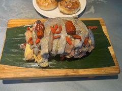 -慢丽江·云南野生菌土鸡锅(西山店)