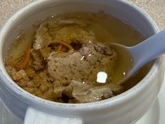 -麒麟中餐厅·经典粤菜·地道菜式老字号(广州长隆酒店)