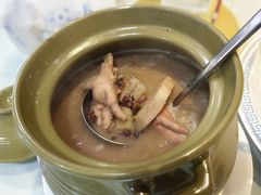 -明本湛江鸡•海鲜小厨(陈家祠店)