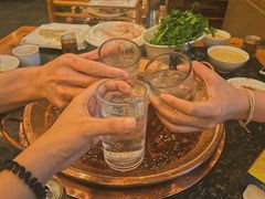 -老码头火锅(玉林店)