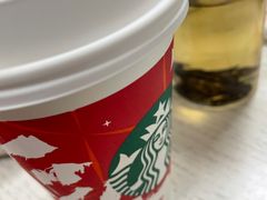 -星巴克(天津鲁能中心第三店)