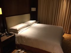 -上海新发展亚太JW万豪酒店