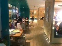 -青瓷火锅料理(西单大悦城店)