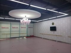 -Isee灰姑娘国际儿童艺术中心(证大·大拇指广场店)