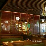 清新一夏的鱼汤时光