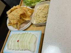 -和庆斋羊蝎子火锅·碳缸烧烤(顺义旗舰店)