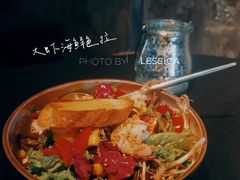 -C&R西班牙餐厅