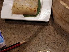 -武林厨神·粤式茶点(五羊店)