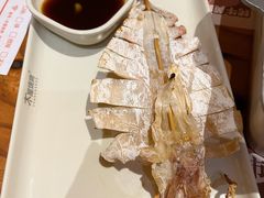 -木屋烧烤(大屯路店)