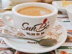 -新世界餐厅(万达店)