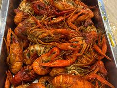 -江城燕子大排档(江汉路步行街店)