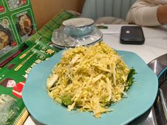 -满兴咱妈烀饼铁锅炖(兰州北街店)