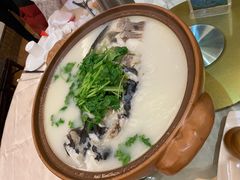 -千岛湖鱼味馆(十字街总店)