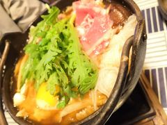-桃屋日本料理(清华科技园店)