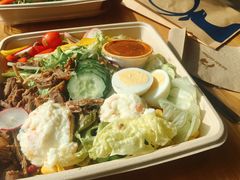 经典牛肉土豆泥沙拉-瑞幸咖啡(宝华国际广场店)