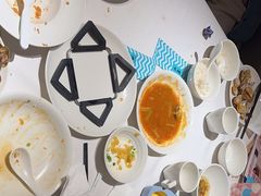 -莆田餐厅PUTIEN(颐堤港店)