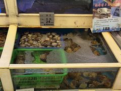 -丽园海鲜饭店(东关街店)