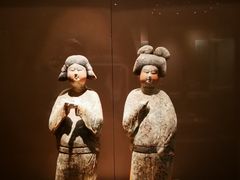 -西安大唐西市博物馆