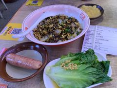 -阿当·小炒牛肉面(人广店)