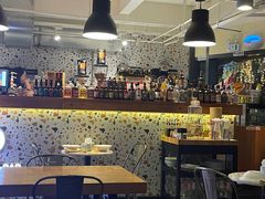 -BOLLO意大利餐厅(龙山万物工场店)