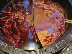 -蜀大侠火锅(春熙路店)